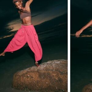 Free People Quinn Pants